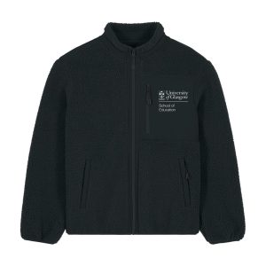 Education Fleece