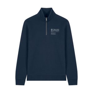 Education Quarter Zip