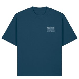 Medicine, Dentistry & Nursing Heavyweight T-Shirt