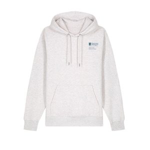 ASBS Cool Heather Grey Hoodie