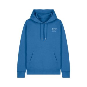ASBS Mindful Blue Hoodie